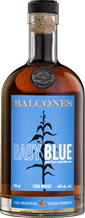 Balcones Baby Blue Corn Whisky 700ml